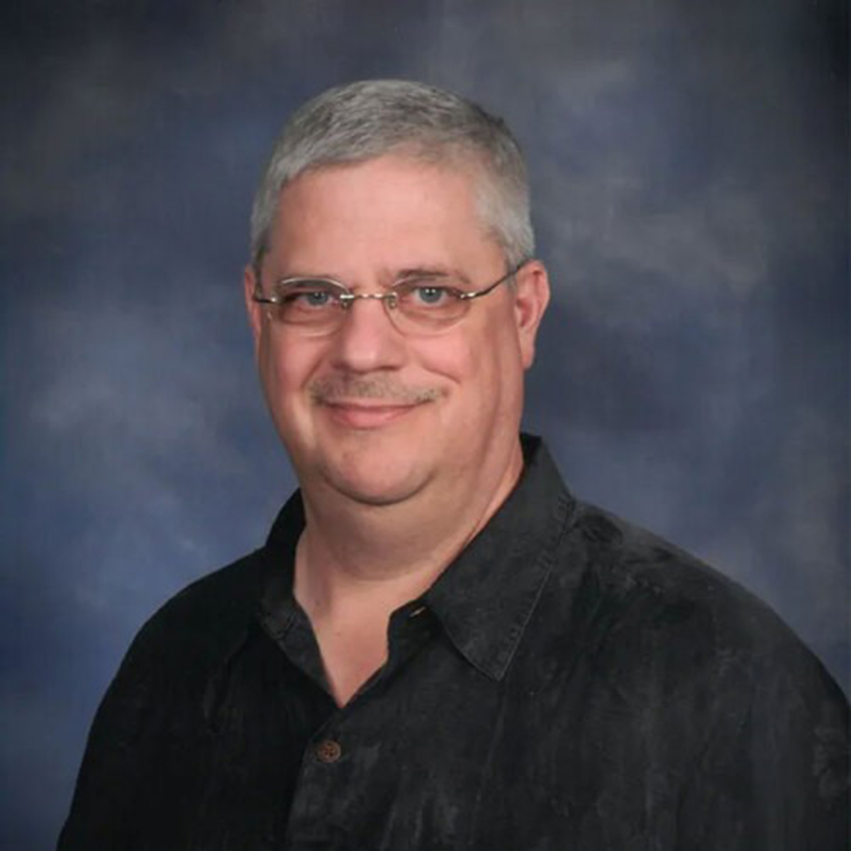 Rev. Allen Bingham