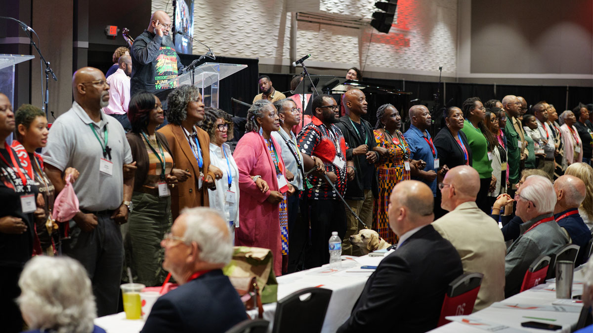 Juneteenth Celebration
