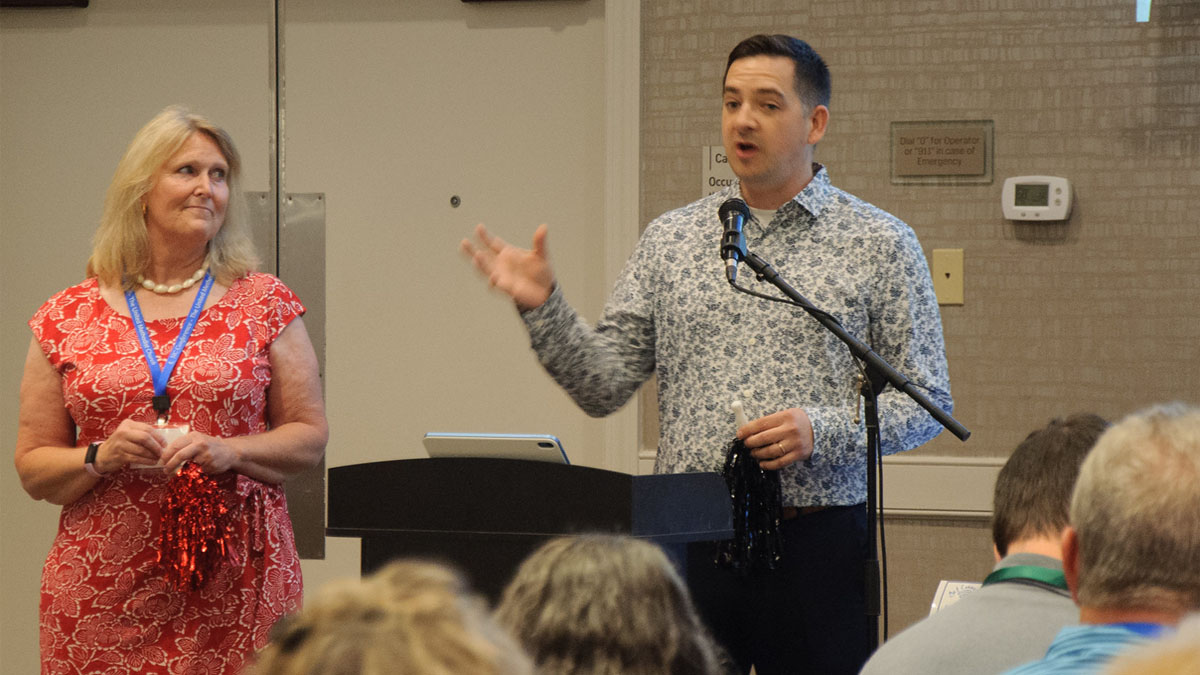 Healthy Congregations: Looking Beyond the Numbers to Better Understand Church Health