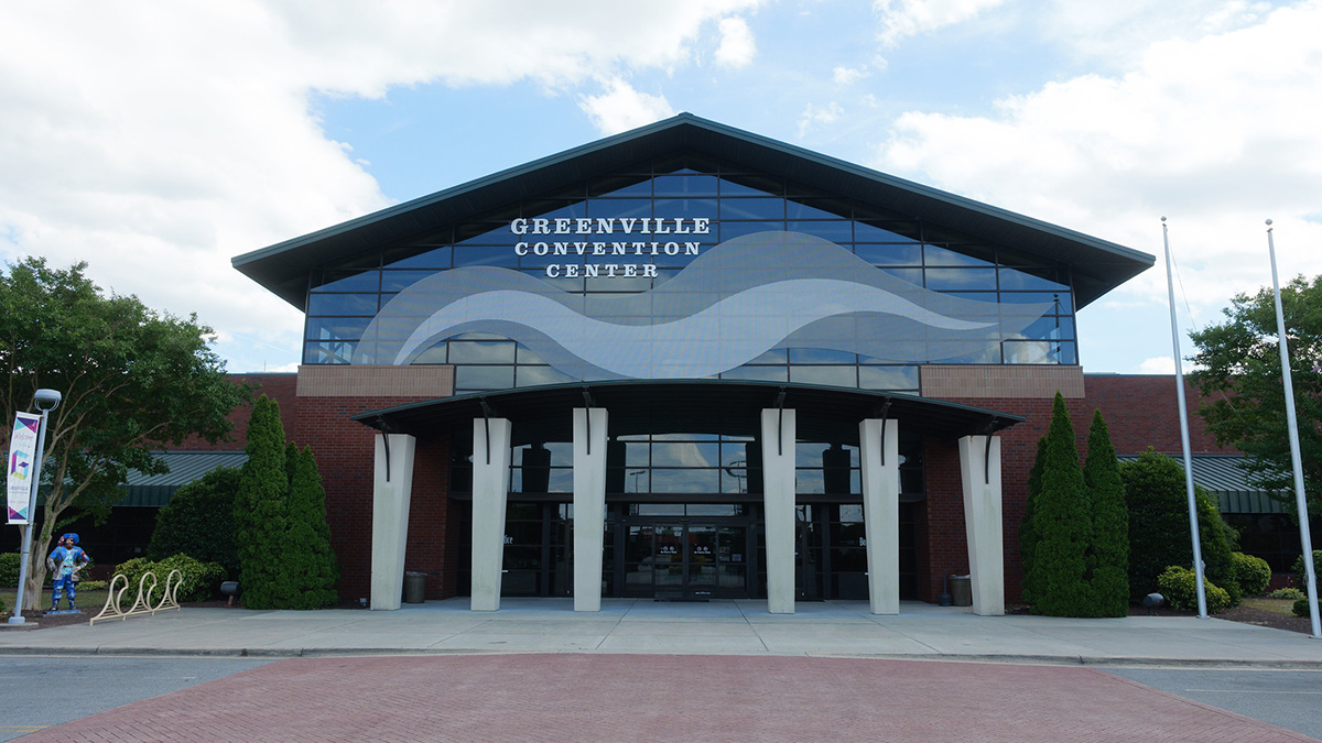 Annual Conference 2027 Scheduled