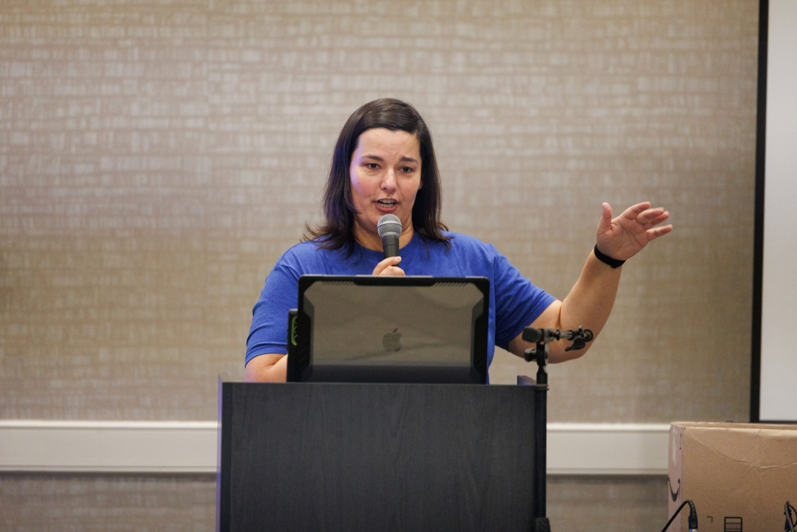 Communications Audit: Increase Online Presence, Deepen Community Engagement