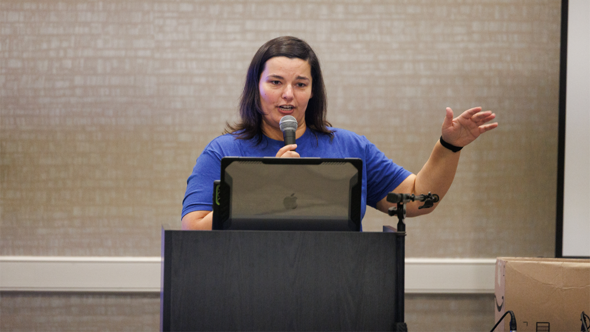 Communications Audit: Increase Online Presence, Deepen Community Engagement