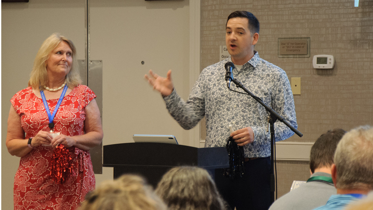 Healthy Congregations: Looking Beyond the Numbers to Better Understand Church Health