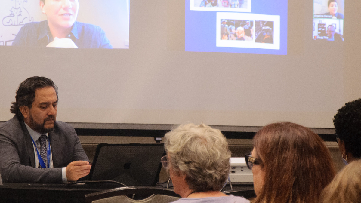 Hope and Action: Understanding Immigration Today and Equipping a Faithful Response