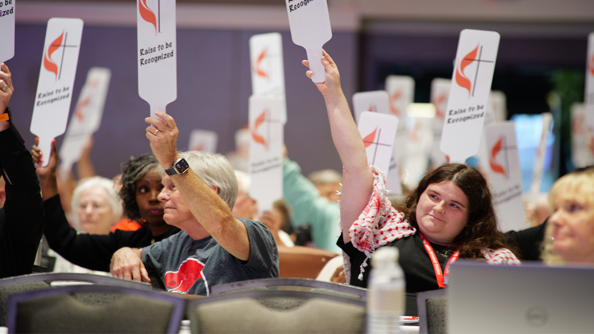 Thursday Evening Plenary Session
