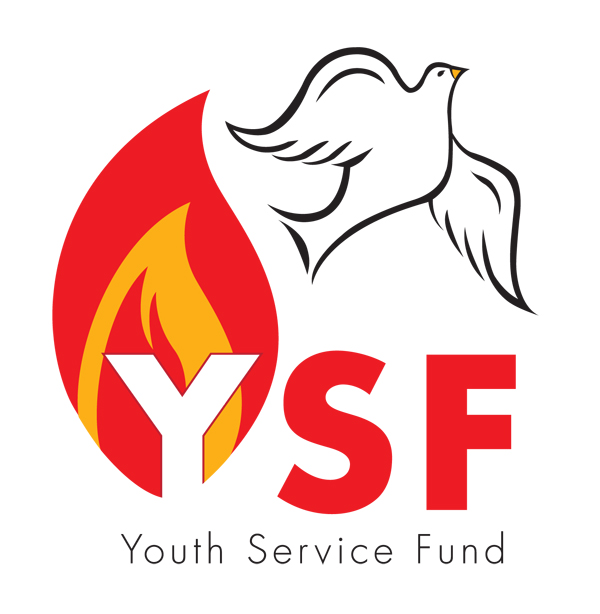 Youth Service Fund Logo