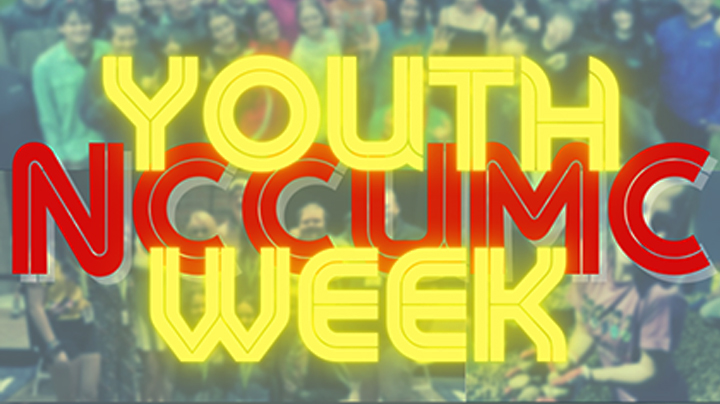 NCCUMC Youth Week Theme Announced: “Salts of the Earth”