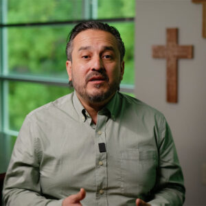 Rev. Ismael Ruiz-Millán