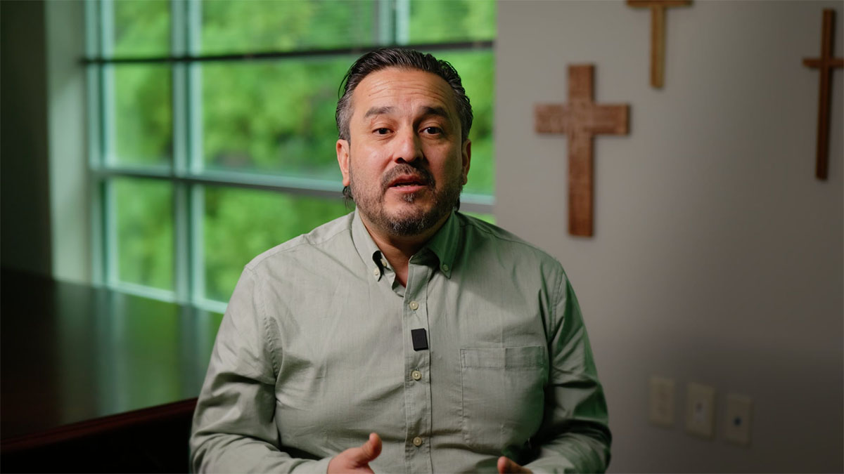 Youth Ministries Update