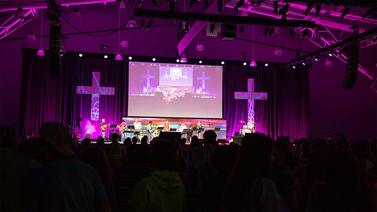 Pilgrimage 2025 Schedule is Live!