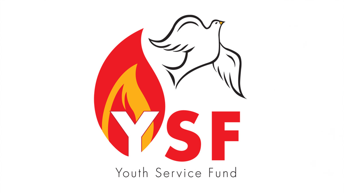 Youth Service Fund Grant Applications Now Open
